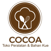 Detail Desain Logo Toko Bahan Kue Nomer 20