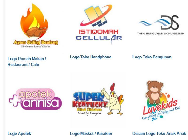 Detail Desain Logo Toko Bangunan Nomer 40