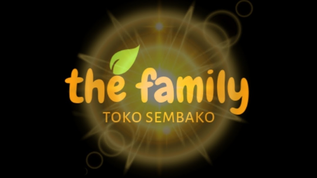 Detail Desain Logo Toko Sembako Nomer 22