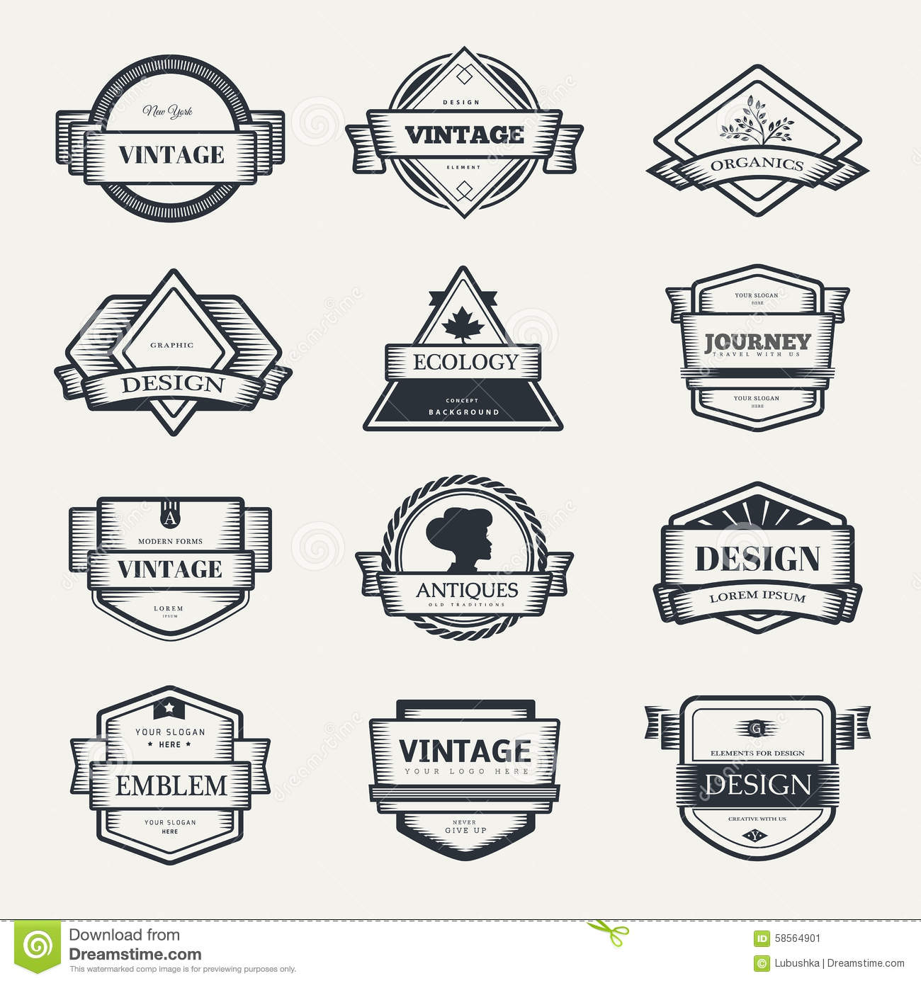 Detail Desain Logo Vector Nomer 4