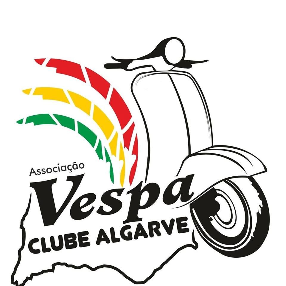 Detail Desain Logo Vespa Keren Nomer 17