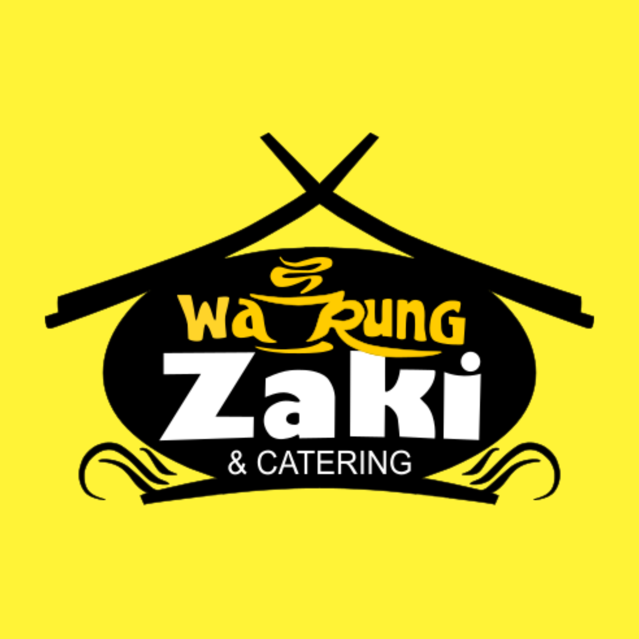 Detail Desain Logo Warung Nomer 20