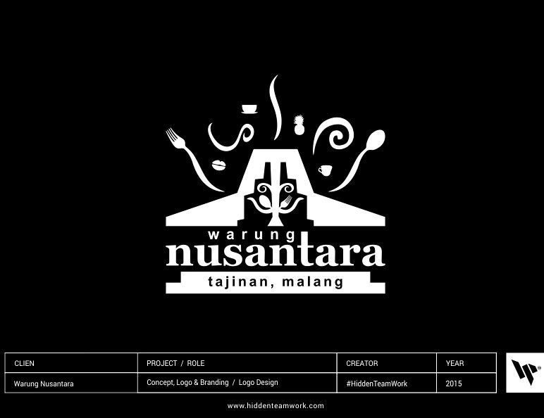 Detail Desain Logo Warung Nomer 21