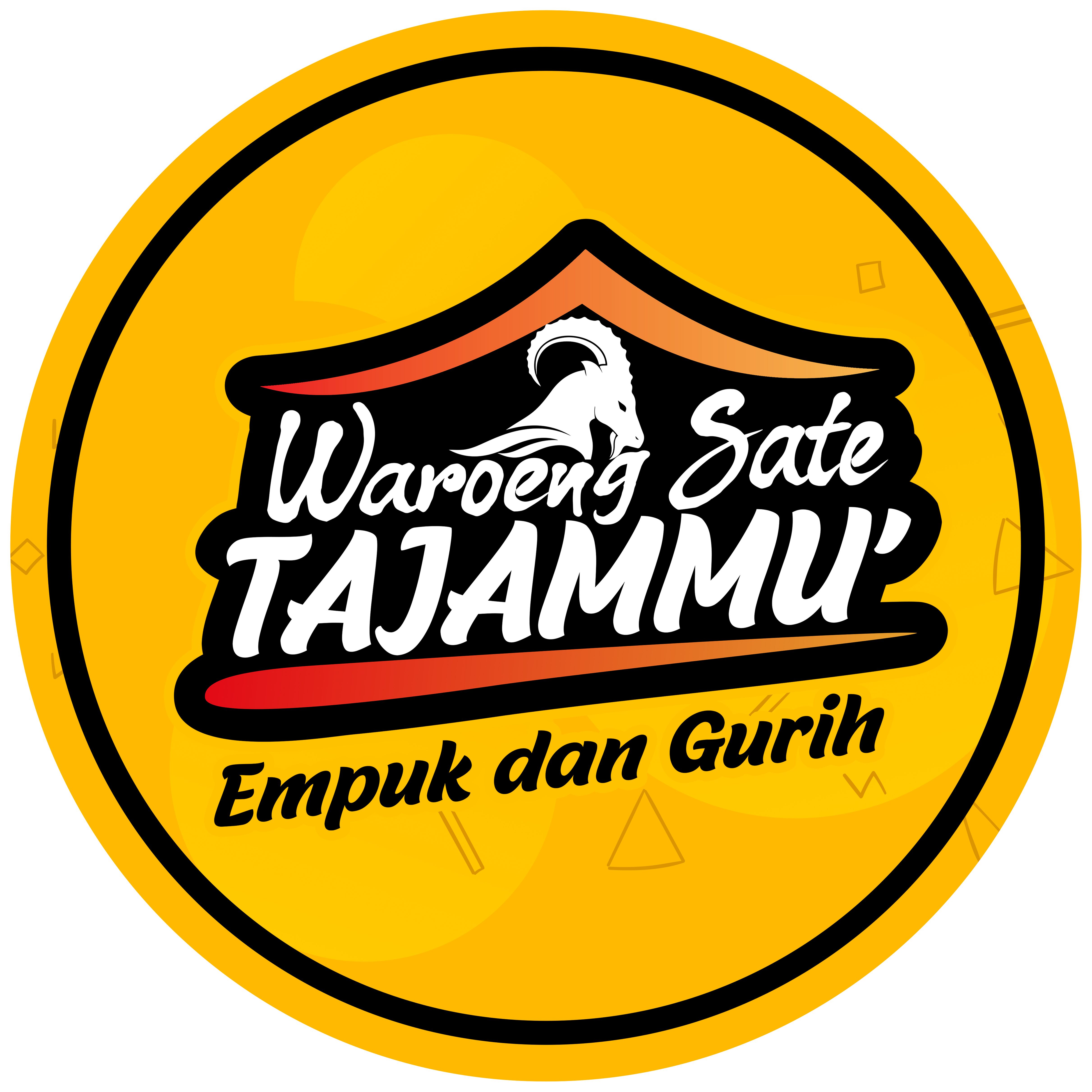 Detail Desain Logo Warung Nomer 22