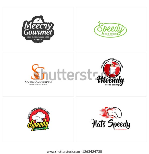 Detail Desain Logo Warung Nomer 47