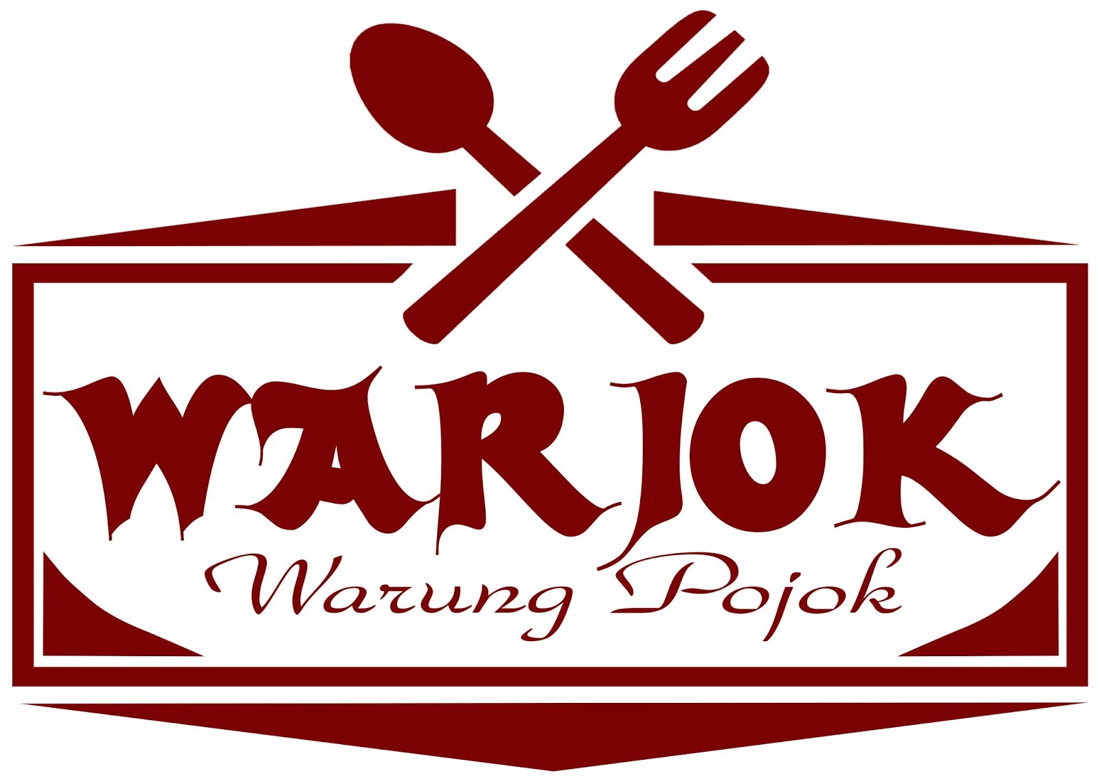 Detail Desain Logo Warung Nomer 7