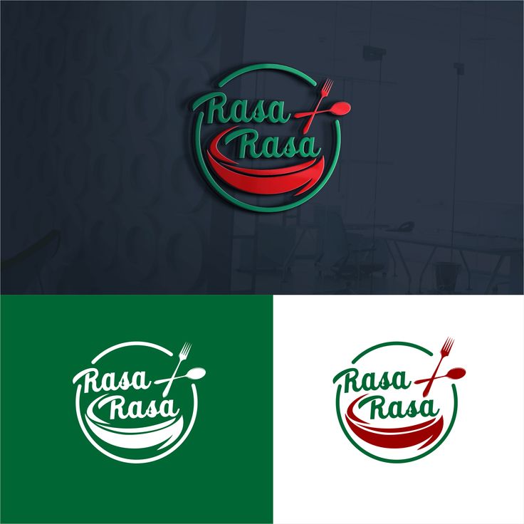 Detail Desain Logo Warung Makan Nomer 16