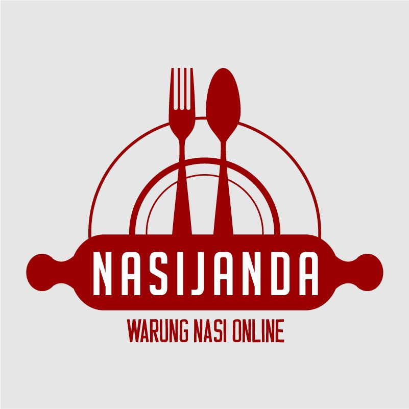 Detail Desain Logo Warung Makan Nomer 28