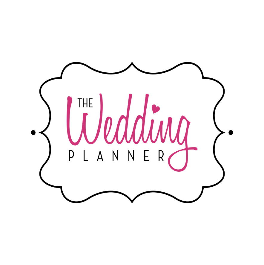 Desain Logo Wedding Organizer