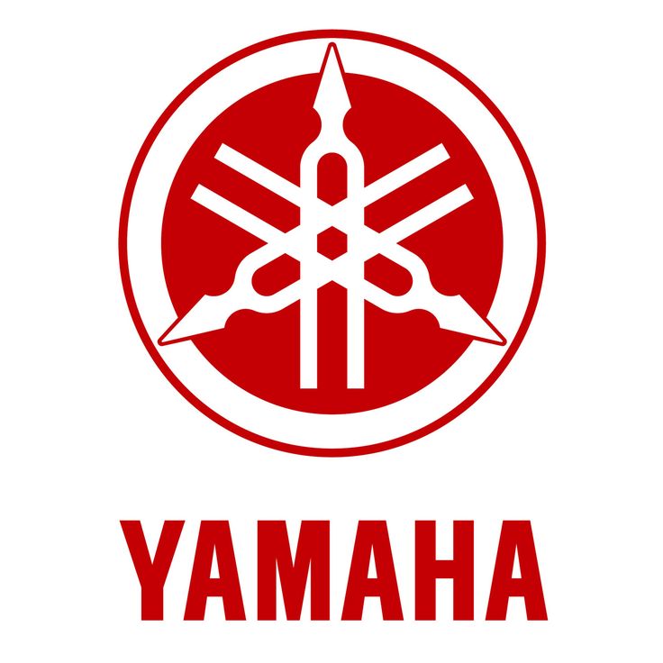 Detail Desain Logo Yamaha Nomer 11