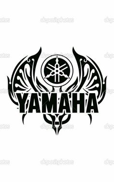 Detail Desain Logo Yamaha Nomer 14