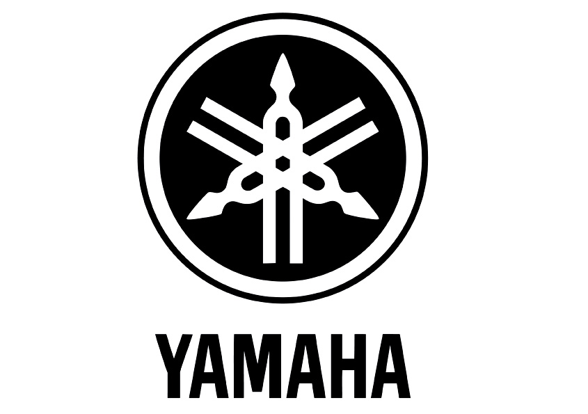 Detail Desain Logo Yamaha Nomer 16