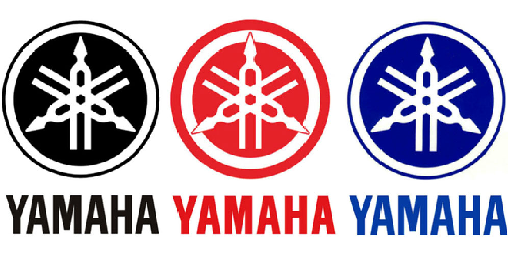 Detail Desain Logo Yamaha Nomer 20