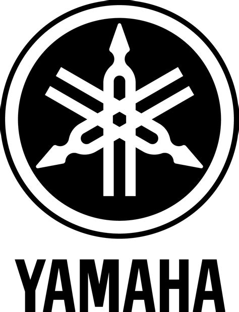 Detail Desain Logo Yamaha Nomer 3