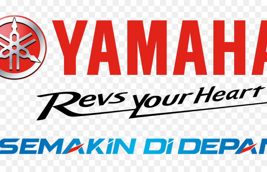 Detail Desain Logo Yamaha Nomer 26