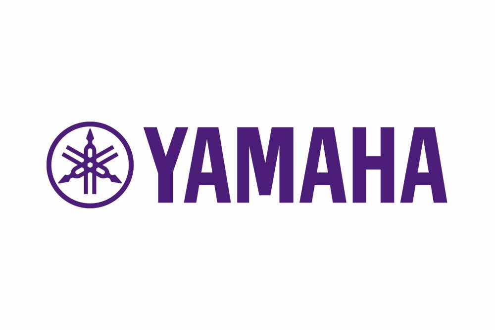 Detail Desain Logo Yamaha Nomer 29