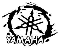 Detail Desain Logo Yamaha Nomer 5