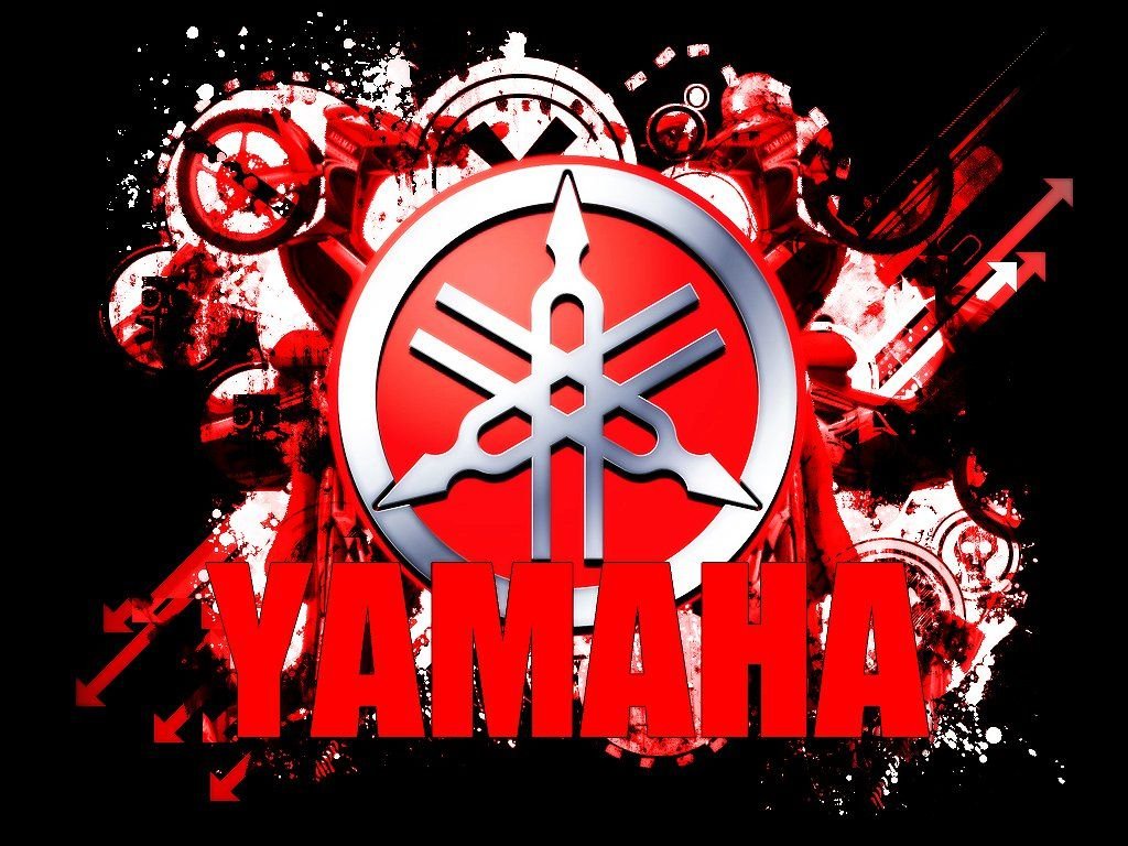 Detail Desain Logo Yamaha Nomer 10