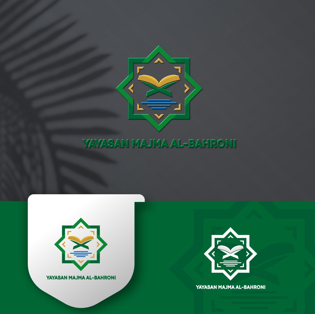 Detail Desain Logo Yayasan Nomer 7