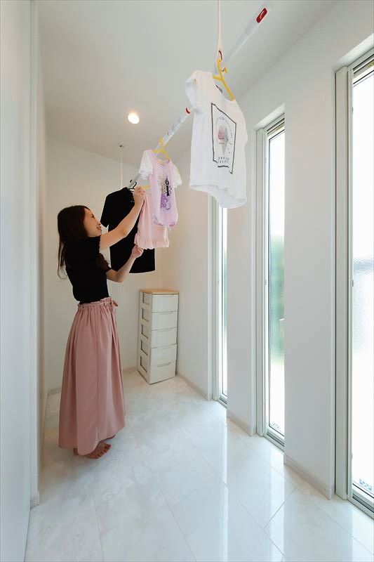 Detail Desain Loteng Jemuran Nomer 20