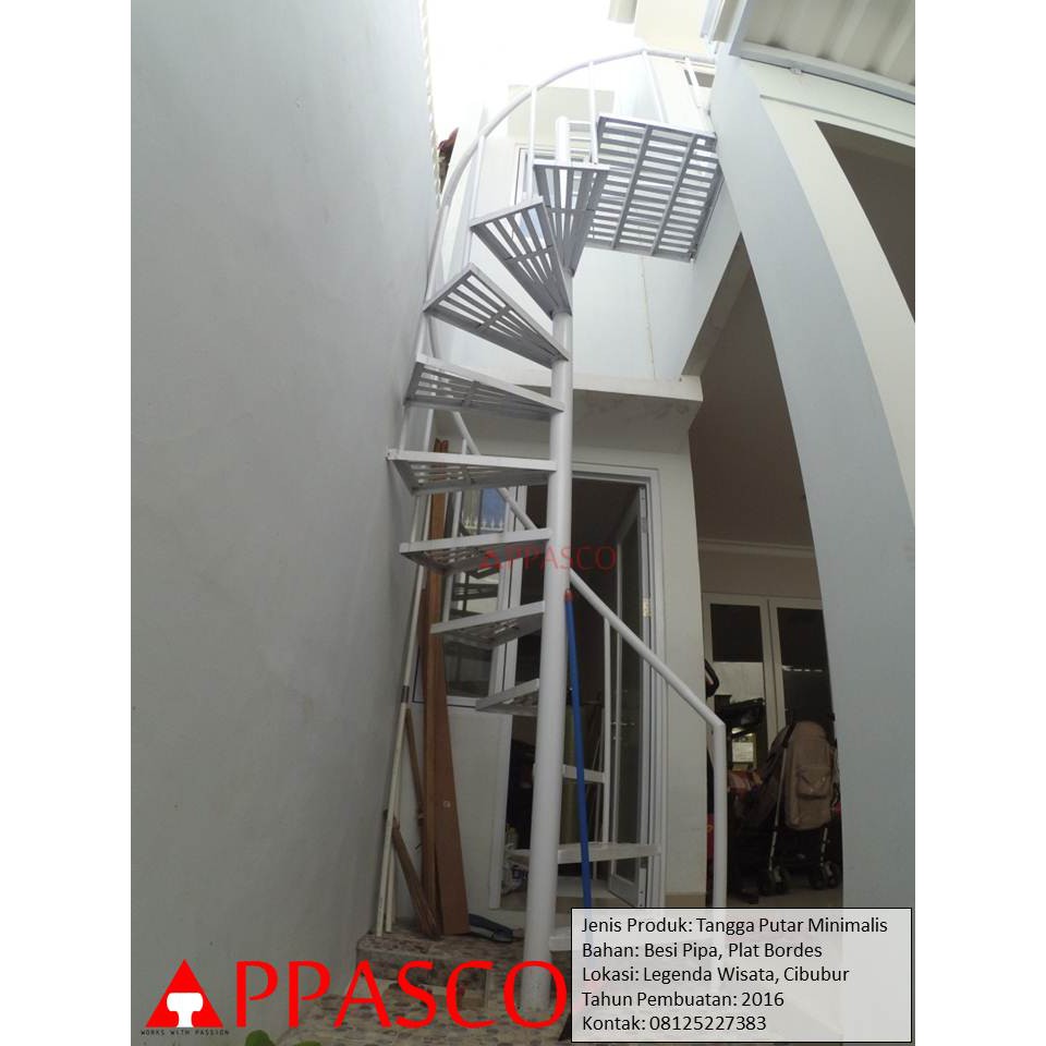 Detail Desain Loteng Jemuran Nomer 53