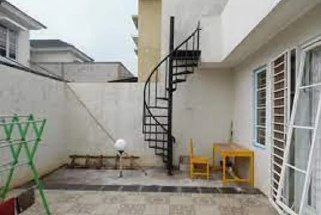Detail Desain Loteng Jemuran Nomer 7