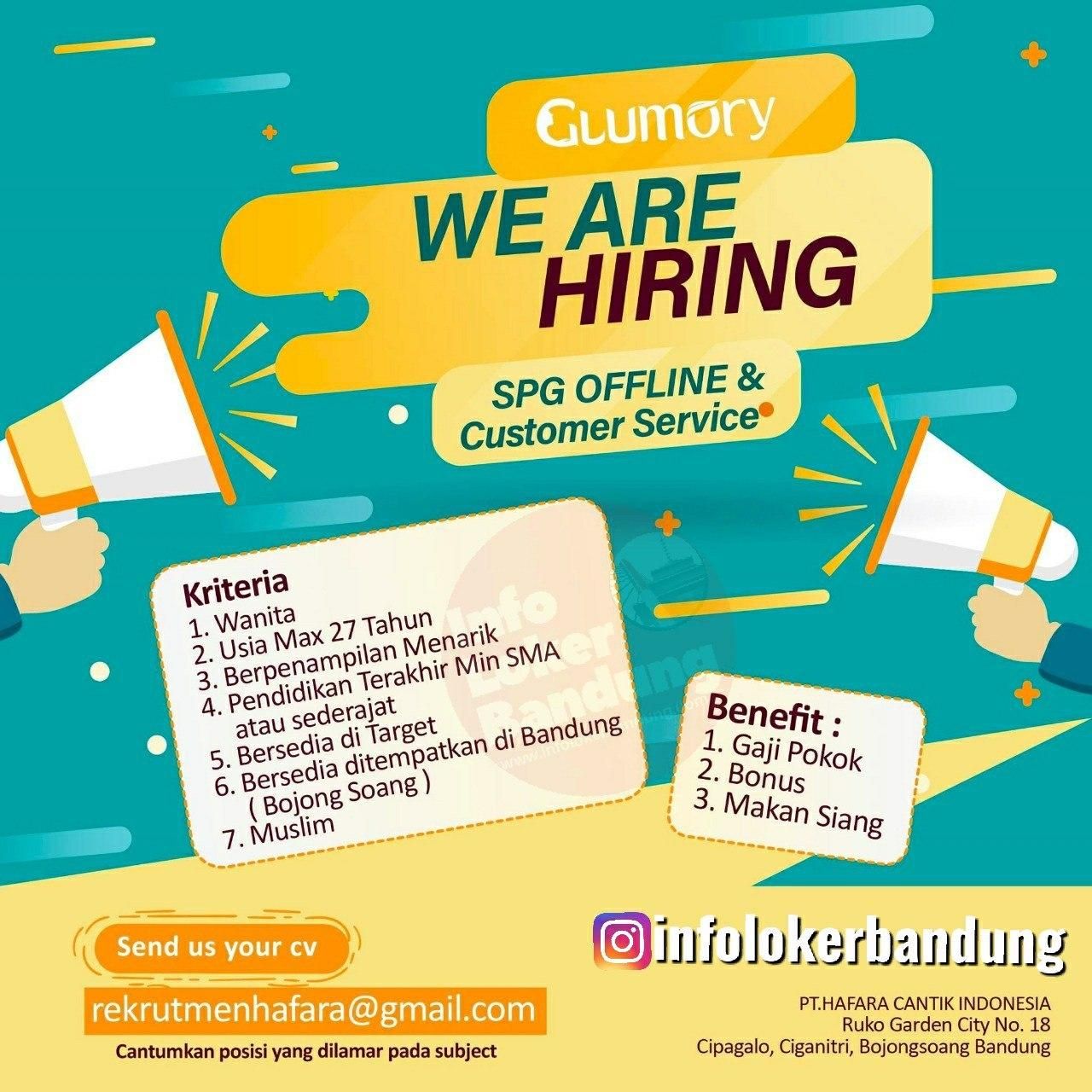 Detail Desain Lowongan Kerja Nomer 15