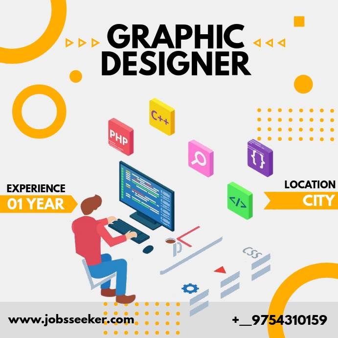 Detail Desain Lowongan Kerja Nomer 33