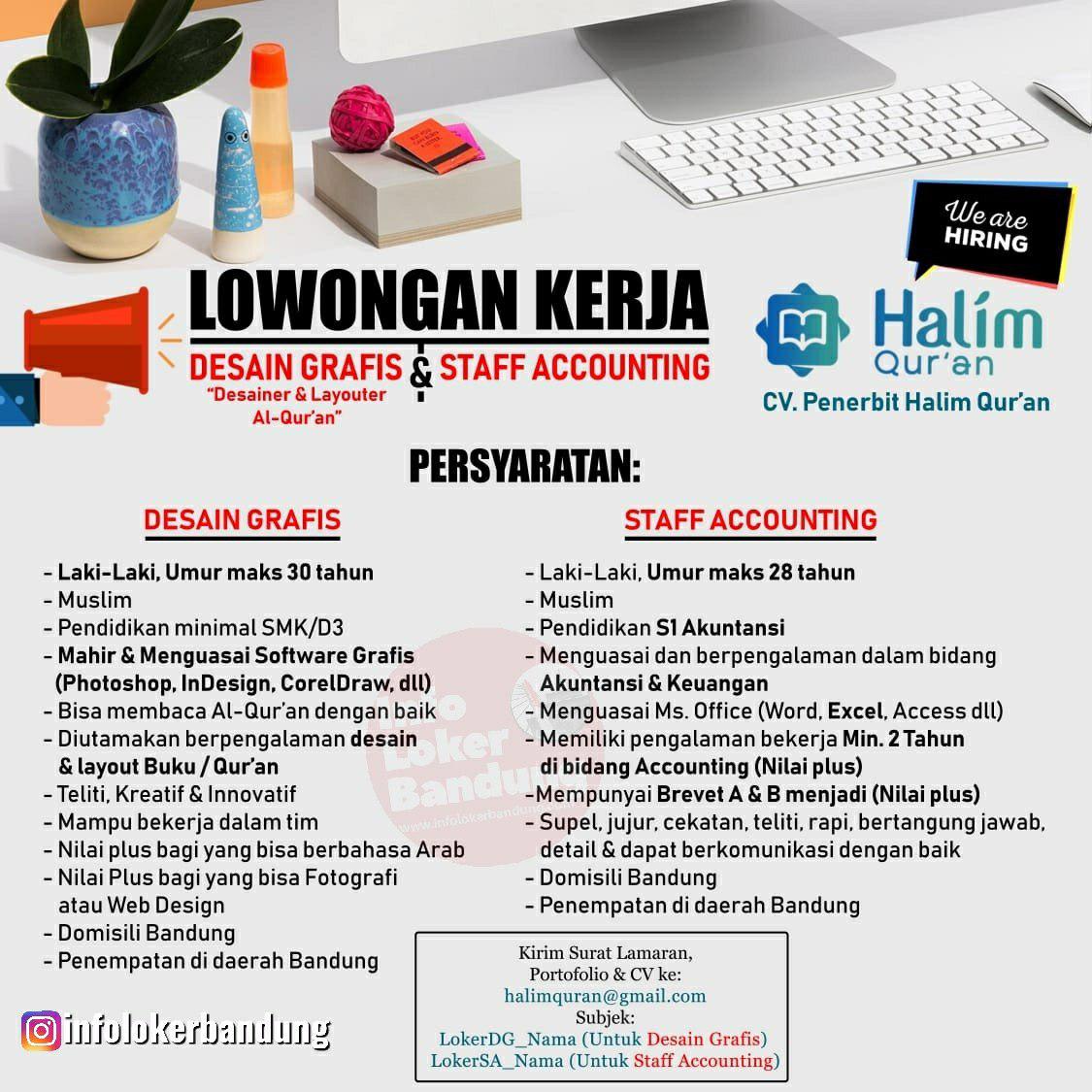 Detail Desain Lowongan Kerja Nomer 38