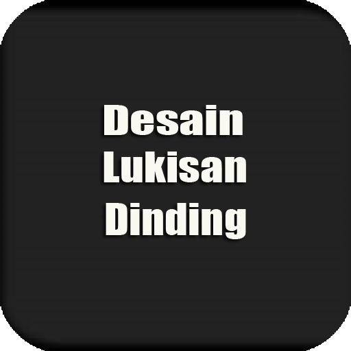 Detail Desain Lukisan Dinding Nomer 17