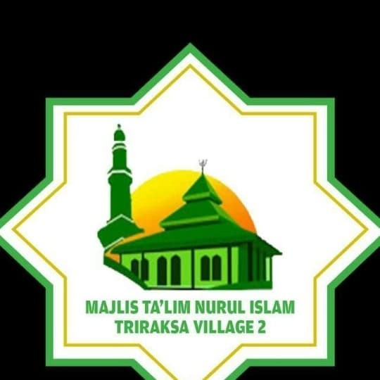 Detail Desain Majlis Ta Lim Nomer 42