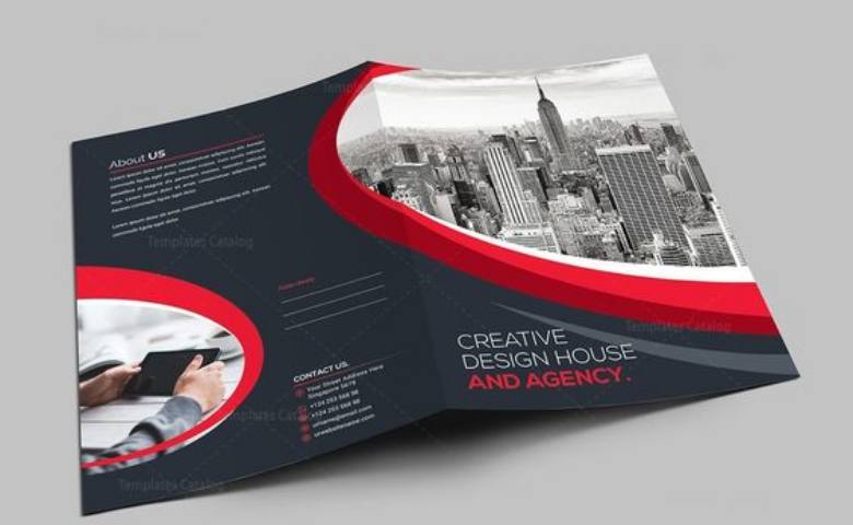 Detail Desain Map Kantor Nomer 2