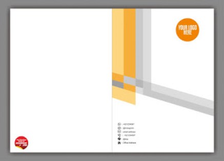 Detail Desain Map Kantor Nomer 19