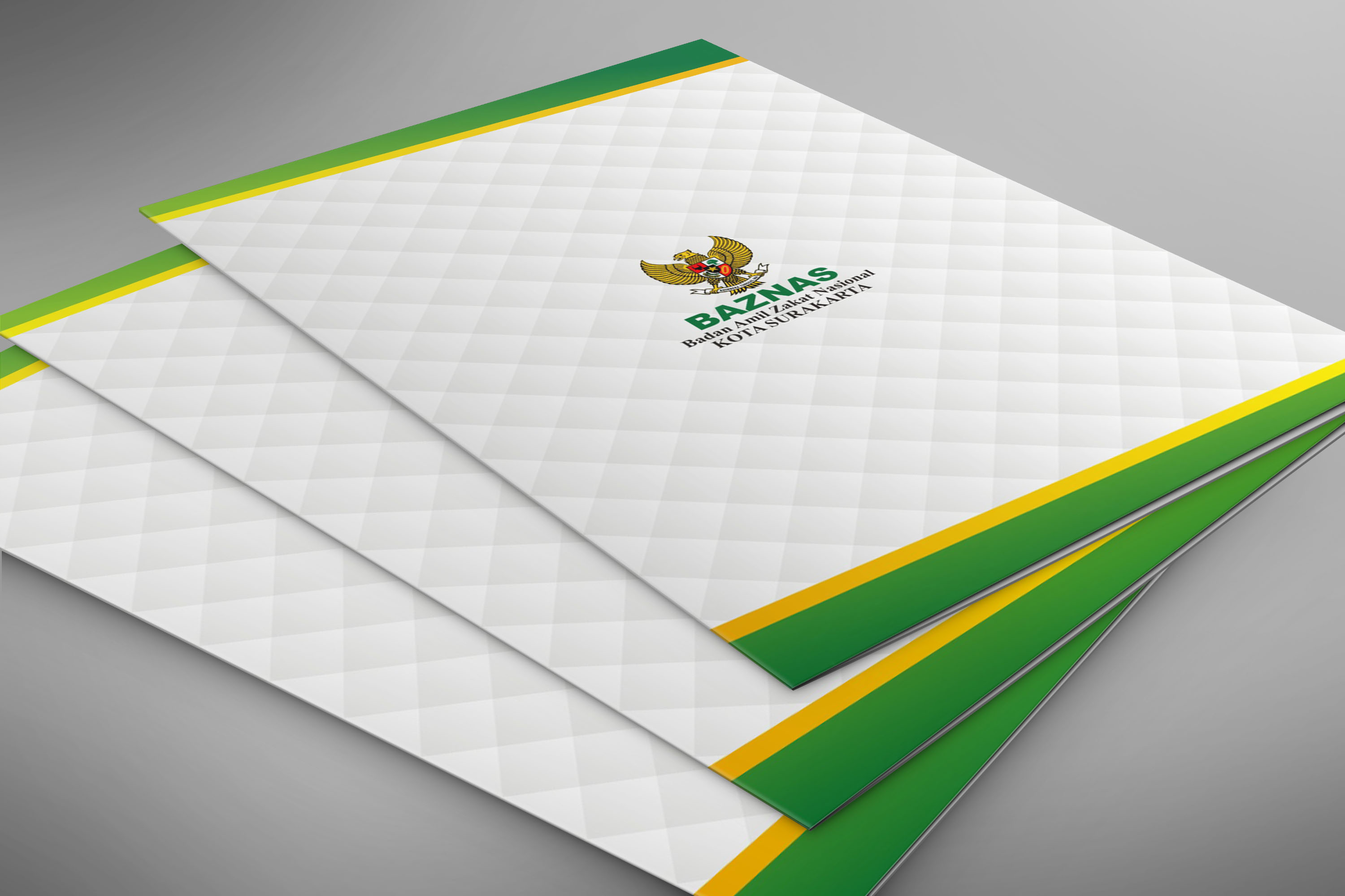 Detail Desain Map Kantor Nomer 5