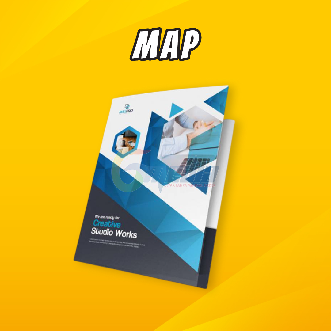 Detail Desain Map Perusahaan Nomer 51