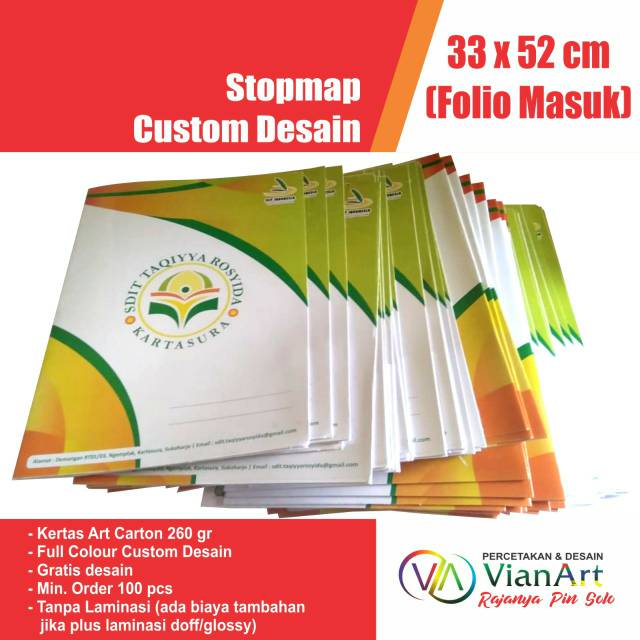 Detail Desain Map Sekolah Nomer 20