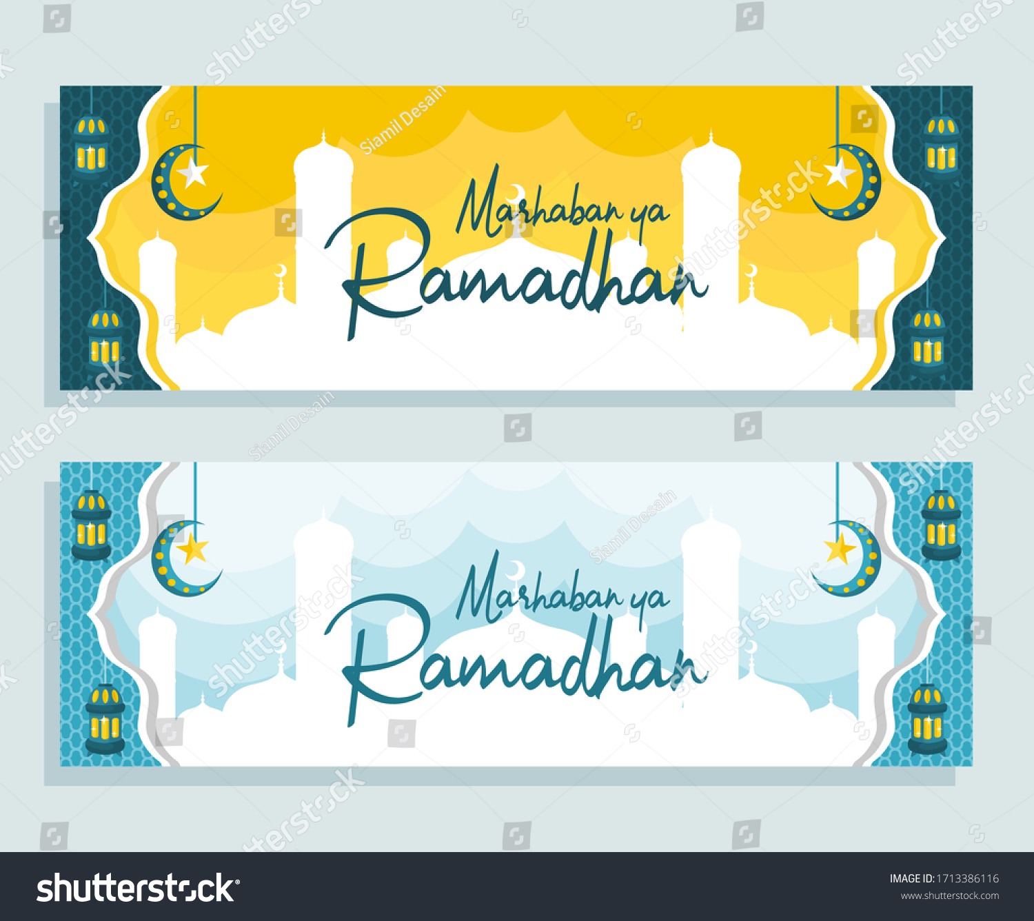 Detail Desain Marhaban Ya Ramadhan Nomer 36