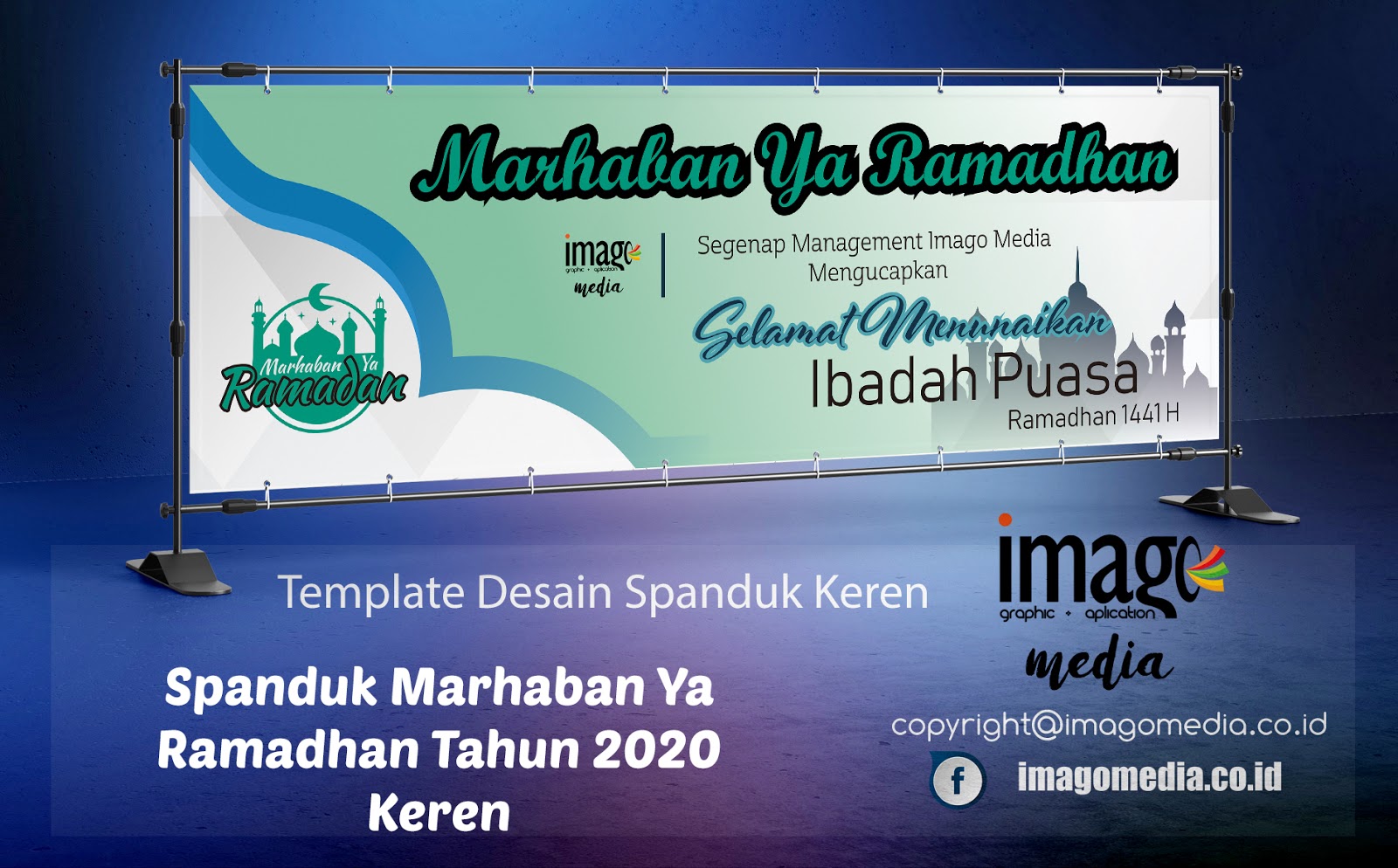 Detail Desain Marhaban Ya Ramadhan Nomer 42