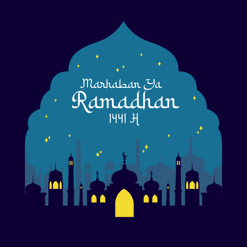 Detail Desain Marhaban Ya Ramadhan Nomer 45