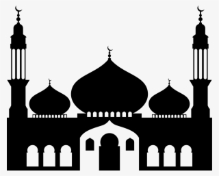 Detail Desain Masjid Png Nomer 46