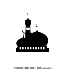 Detail Desain Masjid Vector Nomer 22