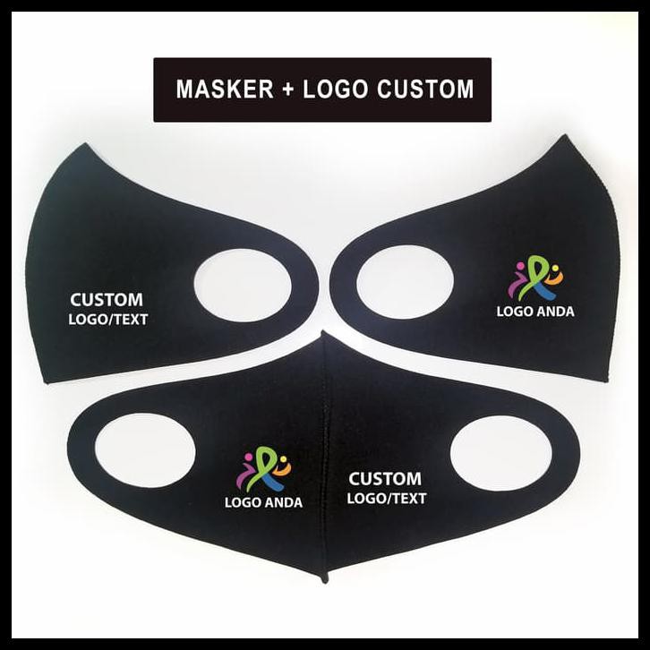 Detail Desain Masker Scuba Vector Nomer 19