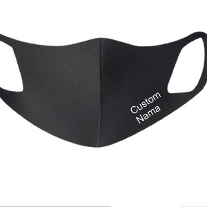 Detail Desain Masker Scuba Vector Nomer 20