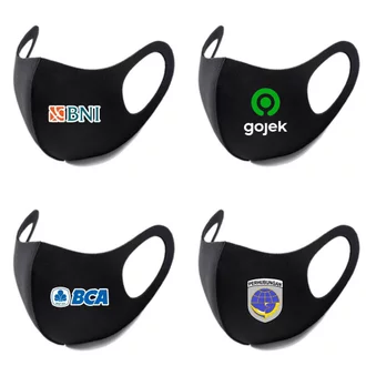 Detail Desain Masker Scuba Vector Nomer 28