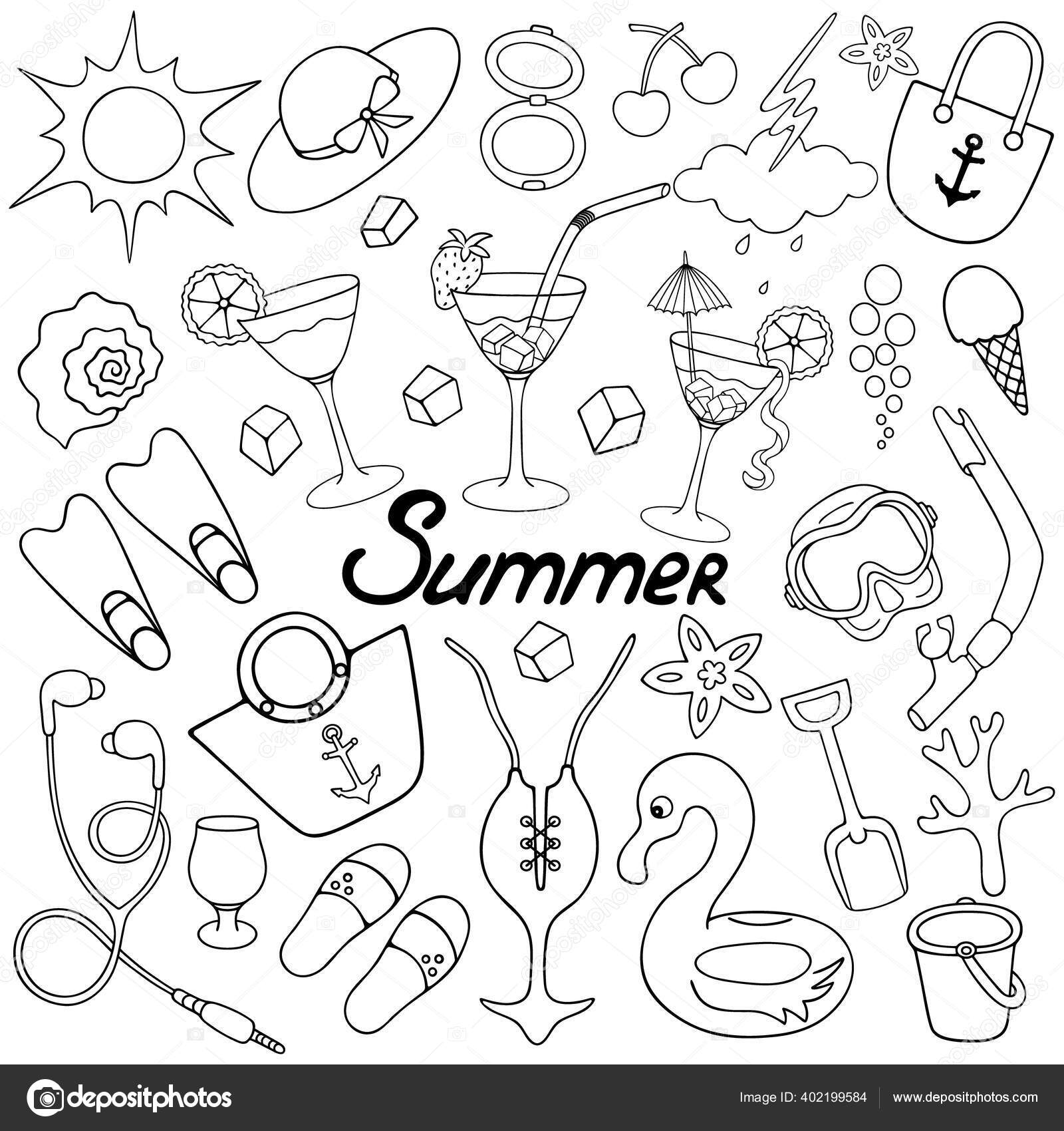 Detail Desain Masker Scuba Vector Nomer 33
