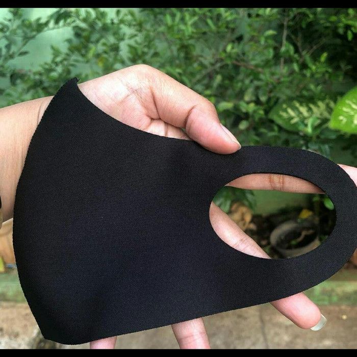 Detail Desain Masker Scuba Vector Nomer 39