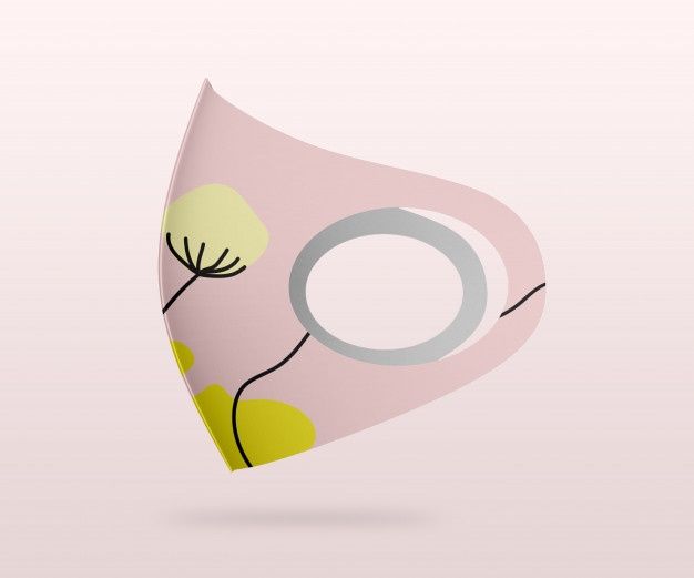 Detail Desain Masker Scuba Vector Nomer 58