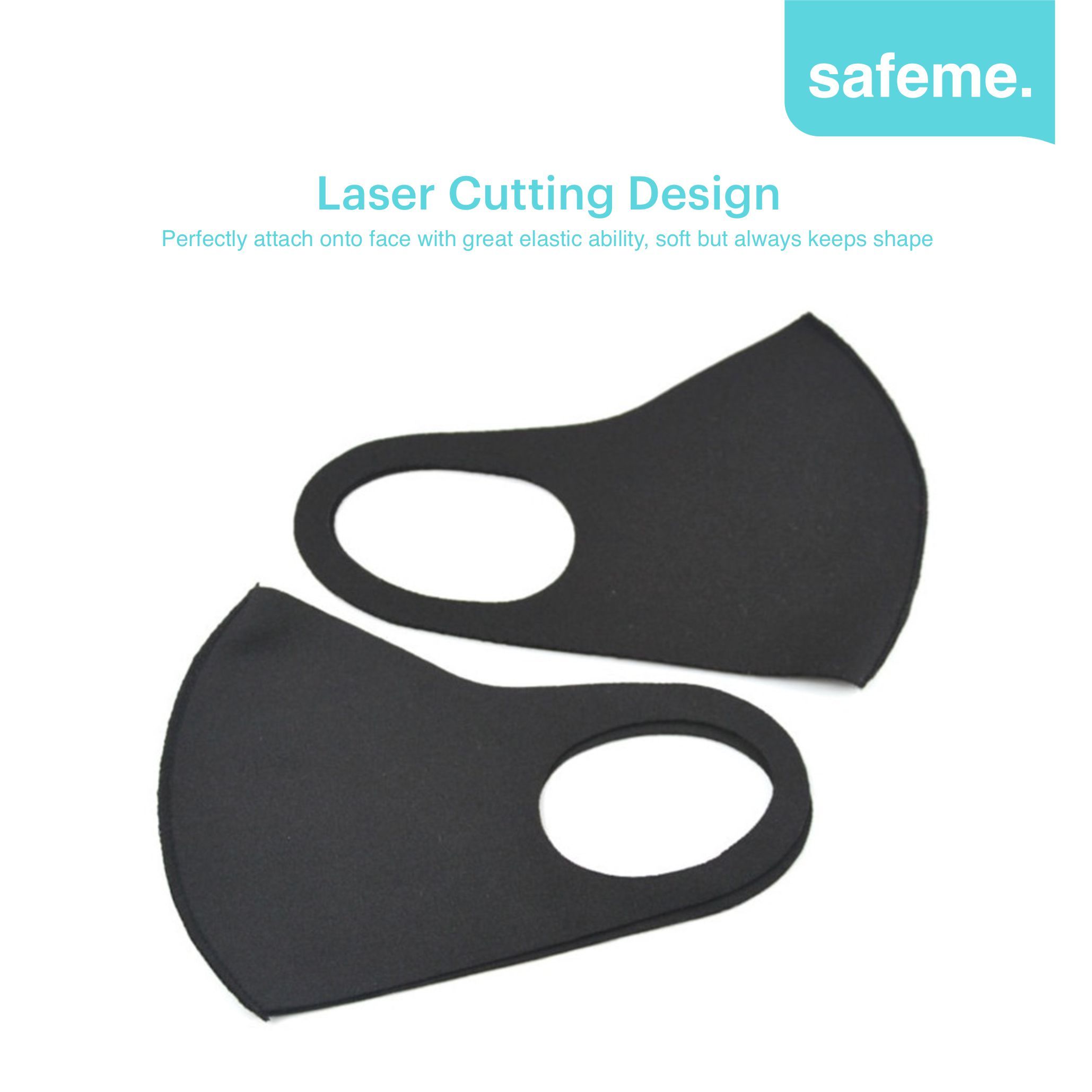 Detail Desain Masker Scuba Vector Nomer 10