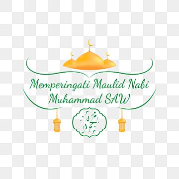 Detail Desain Maulid Nabi Nomer 49