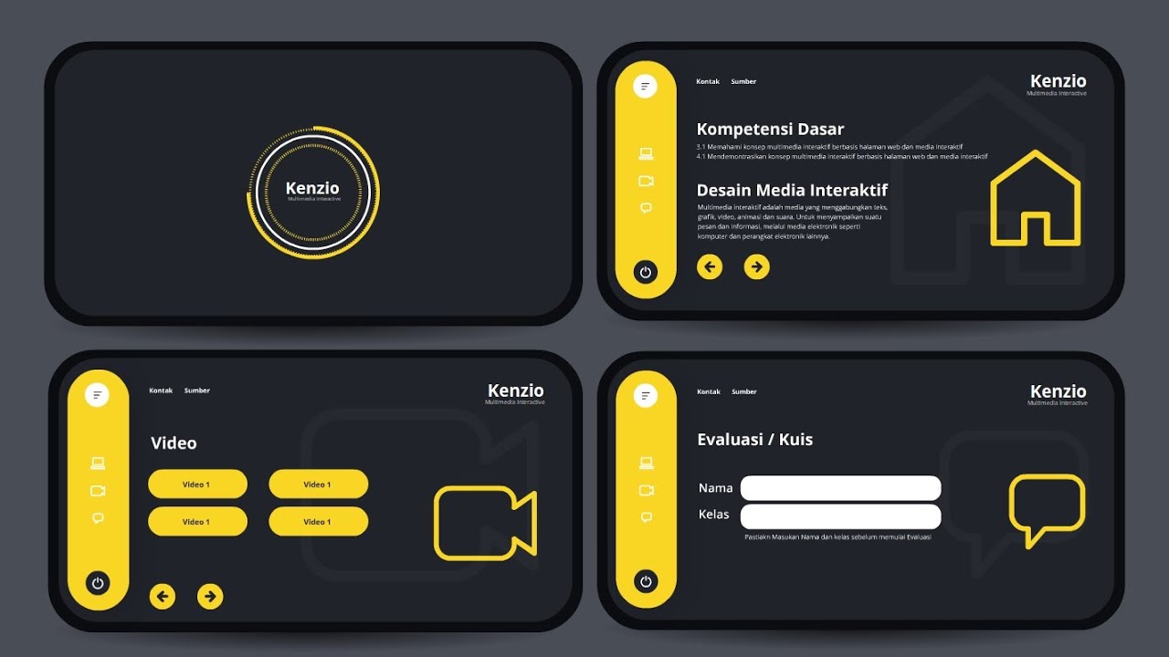 Detail Desain Media Interaktif Nomer 28